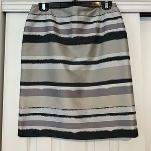 Boss pencil skirt size 6